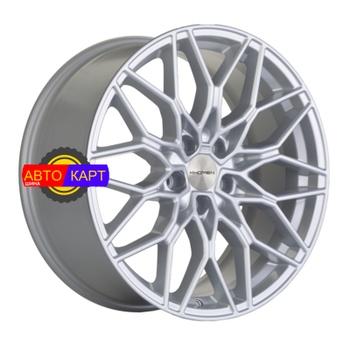 9,5x19/5x112 ET40 D66,6 KHW1902 (BMW Rear) Brilliant Silver