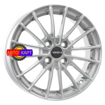 5,5x14/4x100 ET43 D60,1 IN001-1455 SL (AZ)