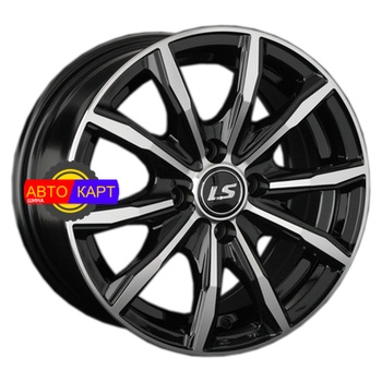 7x18/5x120 ET41 D59,6 786 BKF (конус)