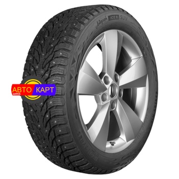 265/50R20 111T XL Autograph Ice 9 SUV TL (шип.)