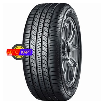 235/55R19 105W Geolandar X-CV G057 TL