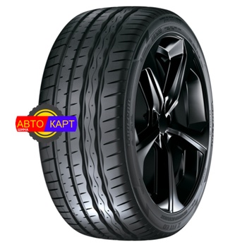 245/40R20 99Y XL Z Fit EQ LK03 TL