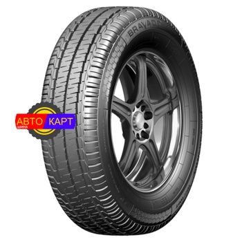 225/75R16C 121/120R Bravado Cargo BEL-500 TL