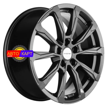7,5x18/5x114,3 ET50 D66,1 KHW1808 (Murano) Gray