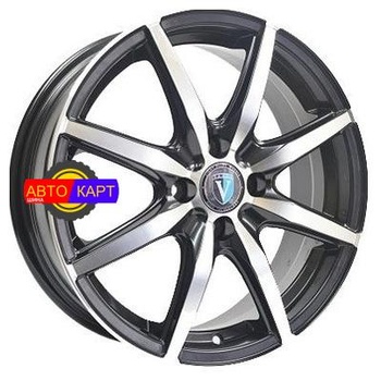 6,5x16/5x114,3 ET38 D67,1 1615 BD
