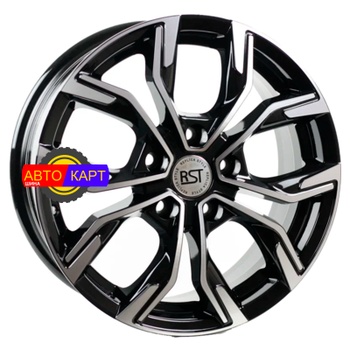 6,5x16/5x114,3 ET46 D67,1 R106 (ASX, Cee'd, Optima) BD