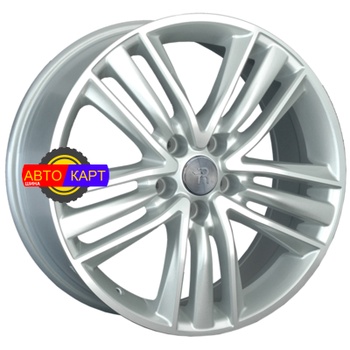 8x18/5x114,3 ET43 D66,1 INF19 SF (конус, C570)