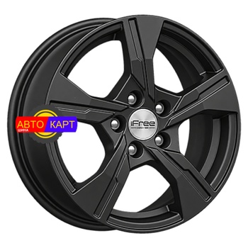 6,5x16/5x108 ET33 D60,1 КС1053 (Tiggo 4 Pro) BKM