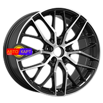 6,5x17/5x114,3 ET37 D66,5 R277 (Jolion) BD