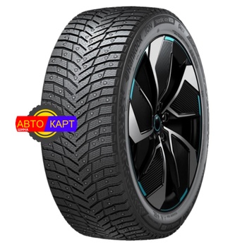 245/40R20 99T XL iON Nordic I*CE IW04 TL (шип.)