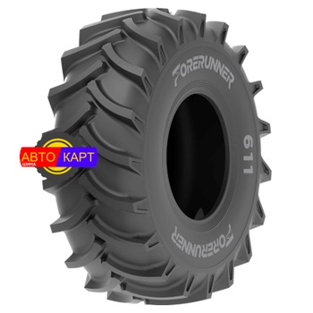 14,9-24 12PR 132A6 611N R-1 TT КИТАЙ