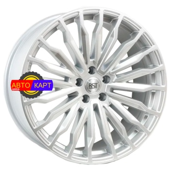 9x20/5x114,3 ET35 D67,1 R032 (Genesis G80/GV70) Silver