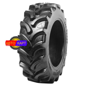 260/70R16 109A8 (109B) LR700 R-1W TL