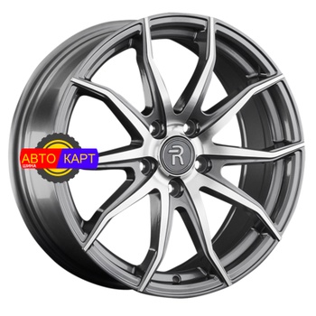 8x18/5x114,3 ET50 D66,1 FD135(NS) GMF (конус, C570)