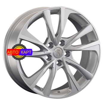 7,5x18/5x114,3 ET49,5 D67,1 KI231 SF (конус, C570)
