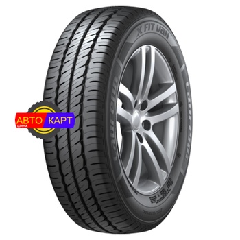 215/65R16C 109/107T X Fit Van LV01 TL