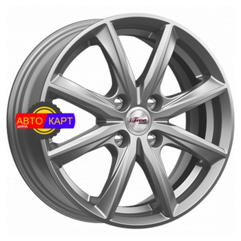 6x15/4x98 ET33 D58,5 Бланш (КС908) Хай Вэй