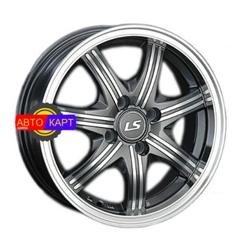 7x16/5x114,3 ET40 D73,1 323 GMF