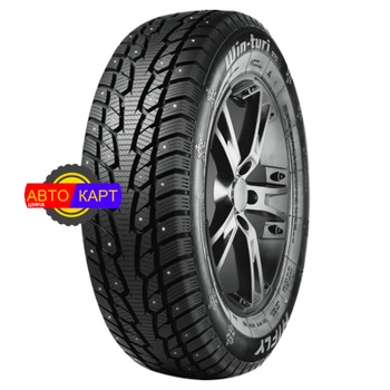 245/65R17 107T Win-Turi 215 TL (шип.)