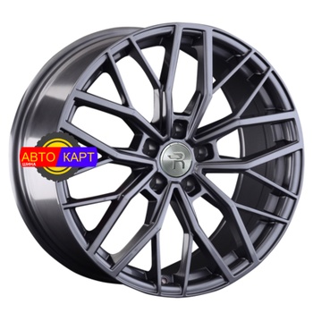 9x20/5x112 ET33 D66,6 VV249 GM (конус, C570-01)