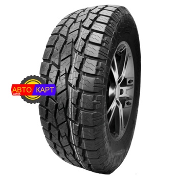 265/70R15 112T Vigorous AT606 TL M+S 3PMSF