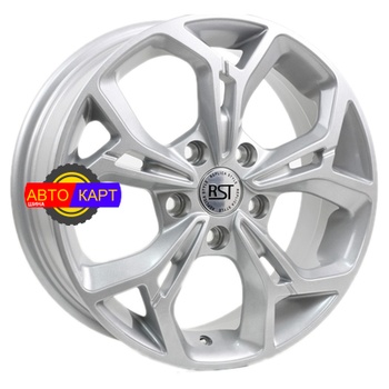 6x16/5x114,3 ET43 D67,1 R016 (Creta) SL