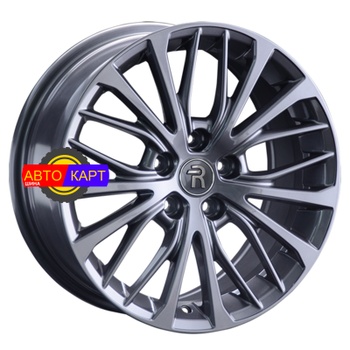 8x18/5x114,3 ET50 D60,1 TY279 GM (конус, C570)