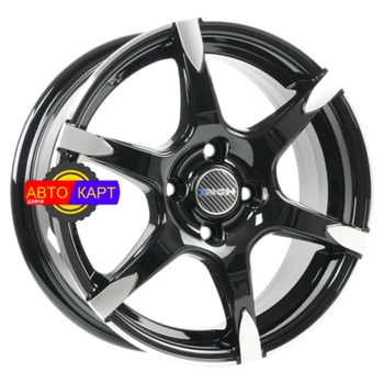 5,5x14/4x98 ET35 D58,6 IN001-1455 BD (AZ)