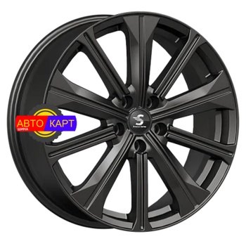 7x19/5x108 ET36 D65,1 КР013 (Exeed TXL) Fury black