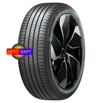 235/55R18 104H XL iON GT SUV IK41A TL