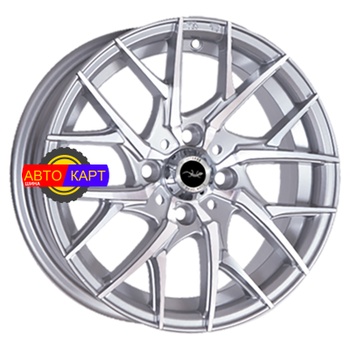 5,5x14/4x98 ET35 D58,5 XH143 (Arcada) MS (конус)
