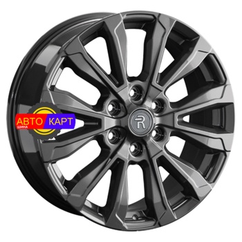 8x20/6x139,7 ET60 D95,10 TY402 GM (пш, C570)
