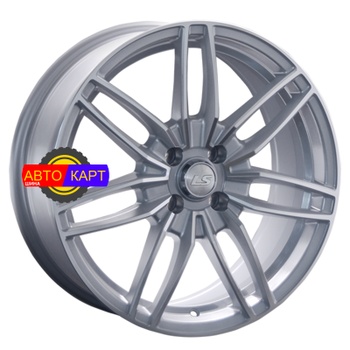 7,5x17/4x100 ET40 D60,1 1241 SF (конус)