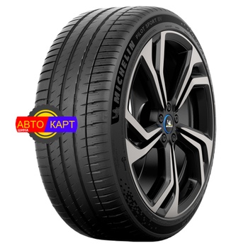 255/45R19 104W XL Pilot Sport EV Acoustic TL