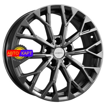 7x17/5x114,3 ET51 D67,1 KHW1718 (Optima/Tucson) Gray