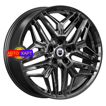 7x19/5x112 ET34 D66,6 Колумб (КС1038) кварц