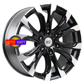 7,5x18/6x139,7 ET42 D100,1 R118 (Haval) BD