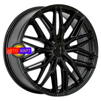 8x18/5x114,3 ET43 D67,1 RAMZES (2119) B (конус)