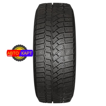 195/55R15 85T W01 TL (шип.)