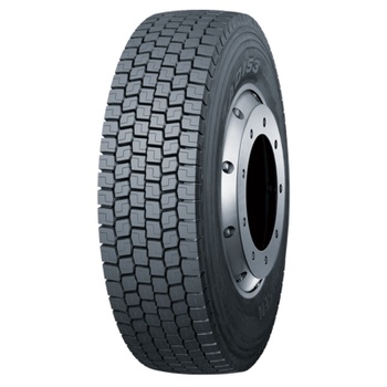 295/80R22,5 152/149L AD153 TL M+S 3PMSF 18PR ТАИЛАНД