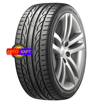 255/40ZR19 100Y XL Ventus V12 Evo 2 K120 TL