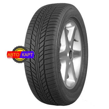 235/60R19 107V XL Winter i*cept iON X IW01A TL