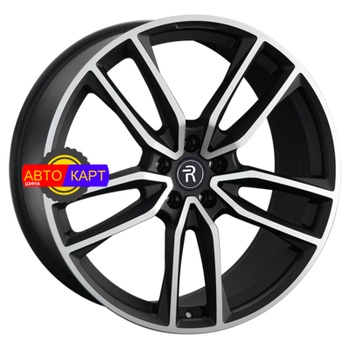 10x21/5x112 ET44 D66,6 MR321 MBF (конус, C570)