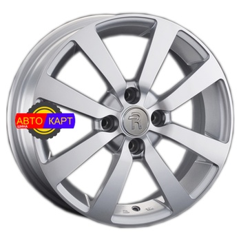 6x15/4x100 ET46 D54,1 HND259 SF (конус, C570)