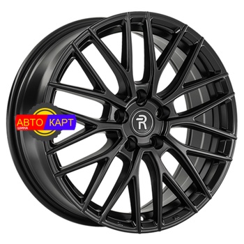 7x17/5x112 ET45 D57,1 SK161 BKS (конус, C570)