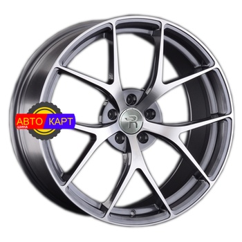 9x20/5x112 ET33 D66,6 A125 GMF (конус, A001)