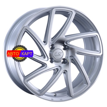 7,5x17/4x100 ET40 D60,1 1054 SF (конус)