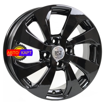 6x15/4x100 ET40 D60,1 R005 (Logan) BL