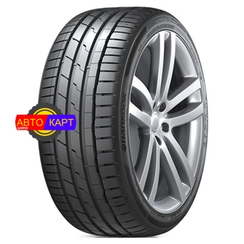 275/40R20 106Y XL Ventus S1 Evo 3 SUV K127C TL HRS
