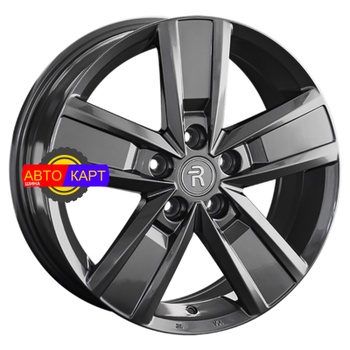 7x17/5x112 ET51 D66,6 MR276 GM (конус, C570)